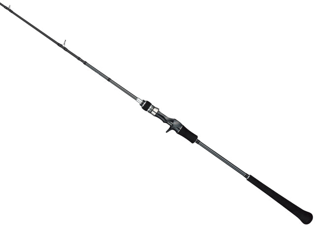 L-JIGGYS SSD - tailwalk