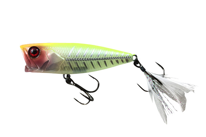 SK-Pop Grande Hiramura Custom - JACKALL