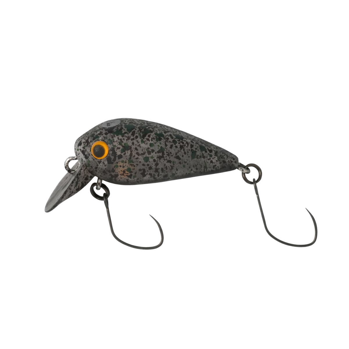 T-Crankup Jr SRF - Yarie