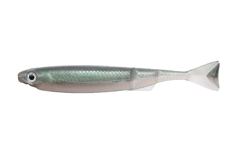 Liar Minnow 4.0inch - ISSEI