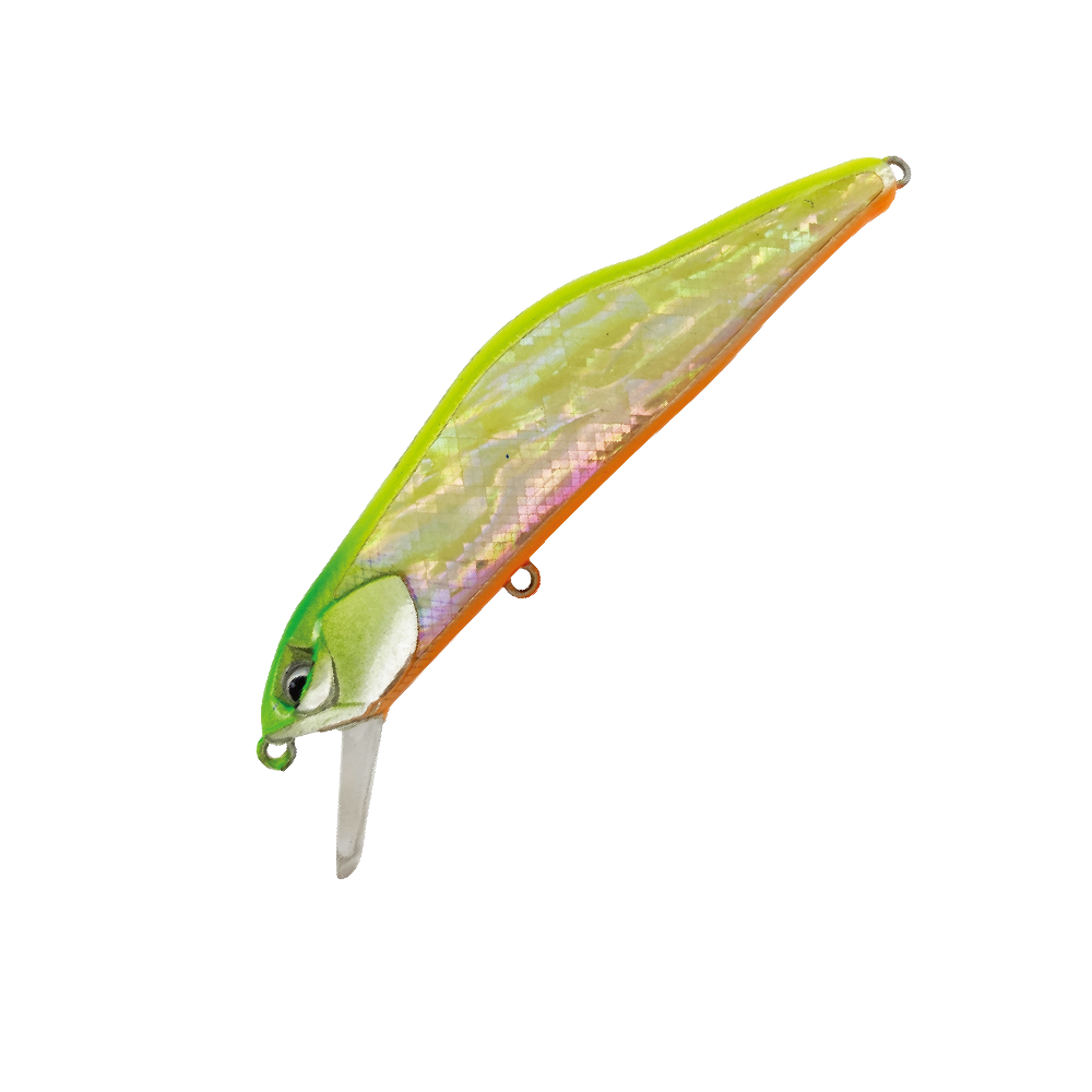 HARDSTREAMS T-Gravits Abalone - IVYLINE