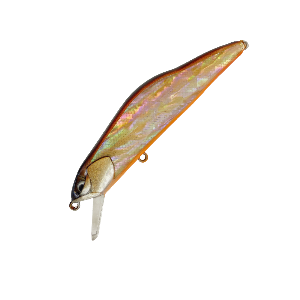 HARDSTREAMS T-Gravits Abalone - IVYLINE