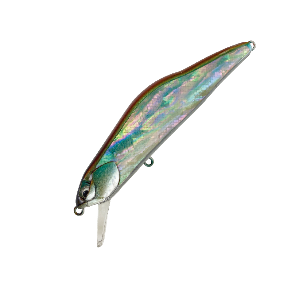 HARDSTREAMS T-Gravits Abalone - IVYLINE
