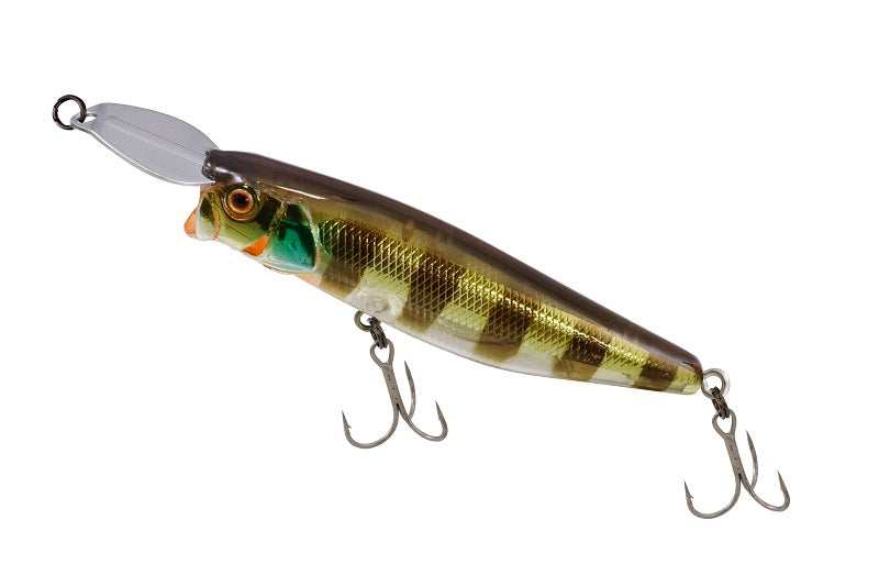 RISER BAIT 009P - JACKALL
