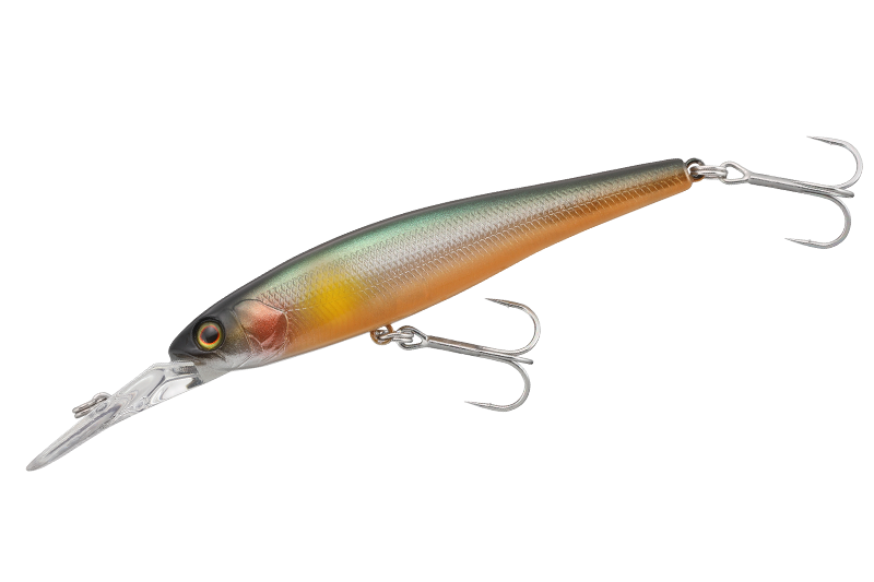 SPINVIDO 70SP - JACKALL
