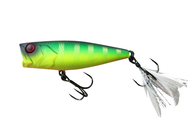 SK-Pop Grande Hiramura Custom - JACKALL