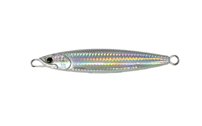 Metal Jig Short type - Galápagos