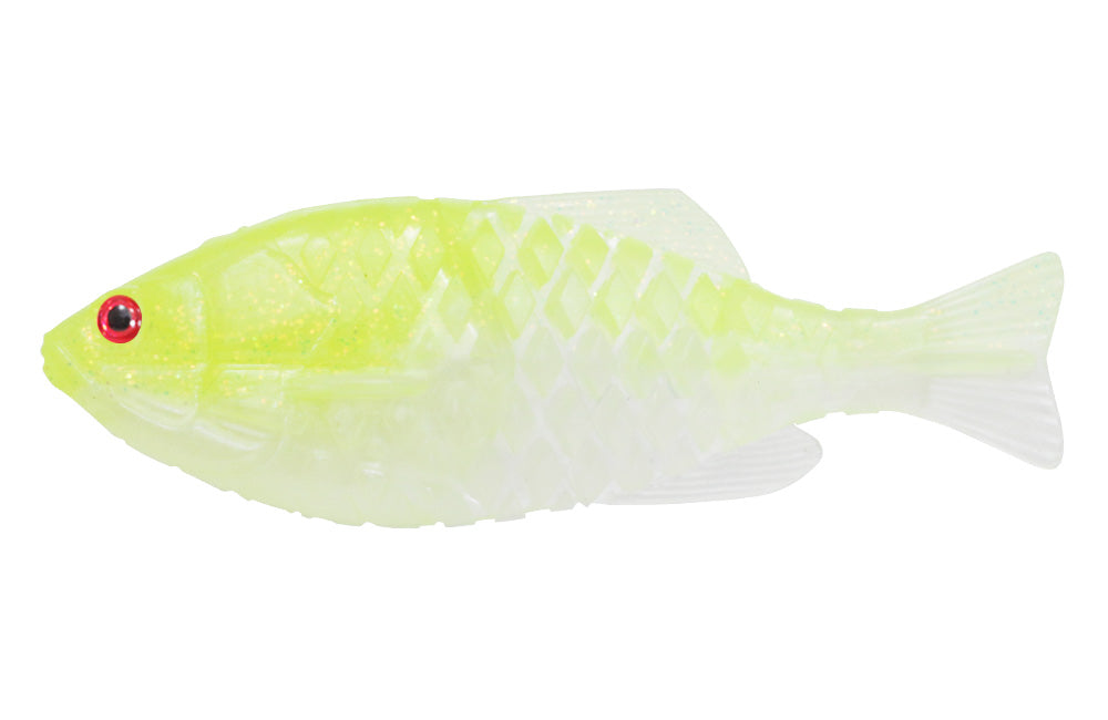 Gill Flat 110.0mm - ISSEI