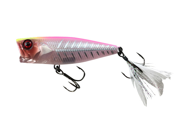 SK-Pop Grande Hiramura Custom - JACKALL