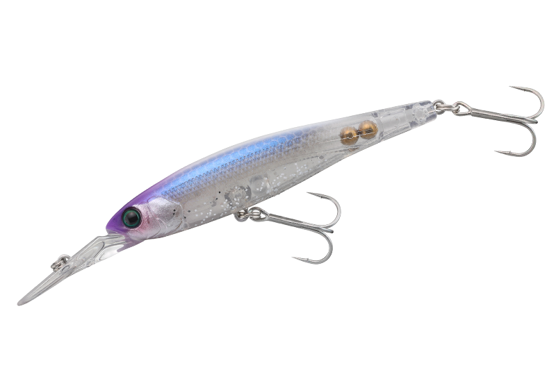 SPINVIDO 70SP - JACKALL