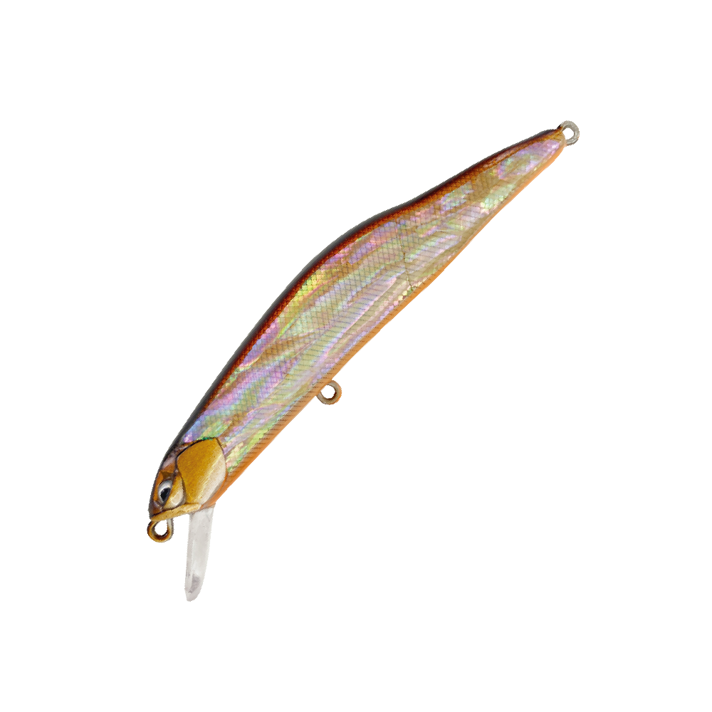 HARDSTREAMS T-Gravits Abalone - IVYLINE
