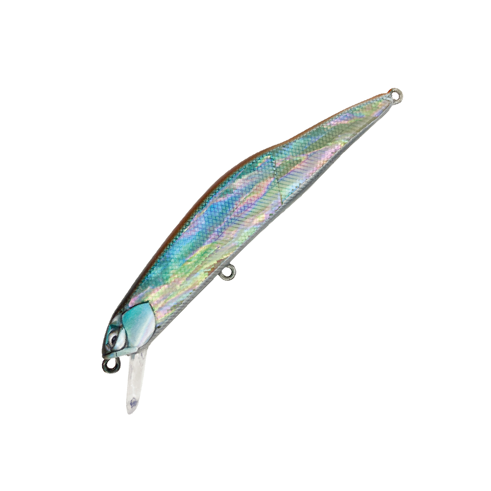 HARDSTREAMS T-Gravits Abalone - IVYLINE