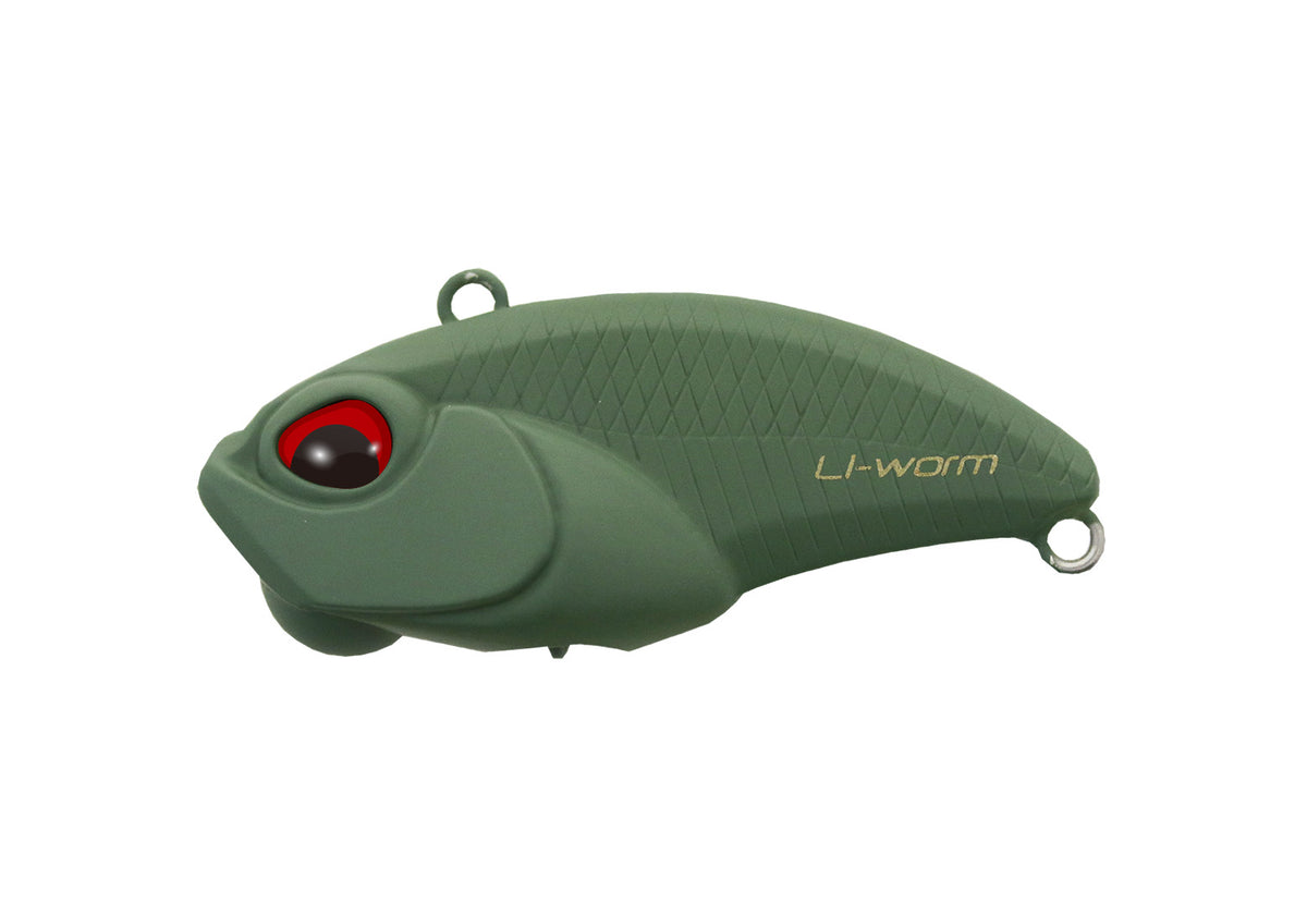 Li-worm - ValkeIN