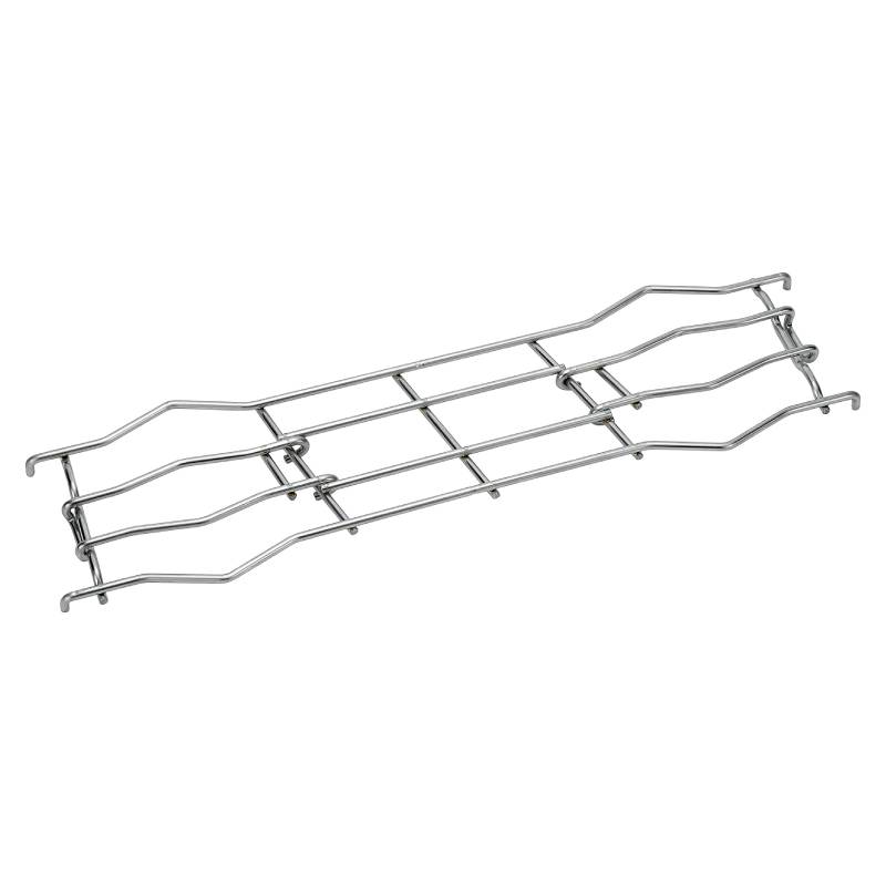 Firewood Grill Large Twin Trivet - UNIFLAME