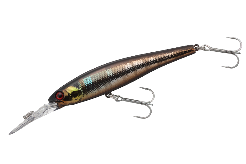 SPINVIDO 70SP - JACKALL
