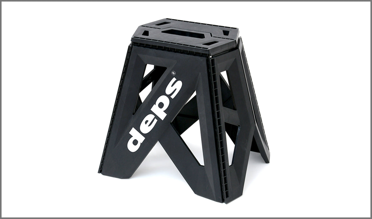 STOOL - deps