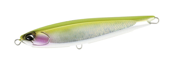 ROUGH TRAIL AOMASA LIGHTNING 190F - DUO