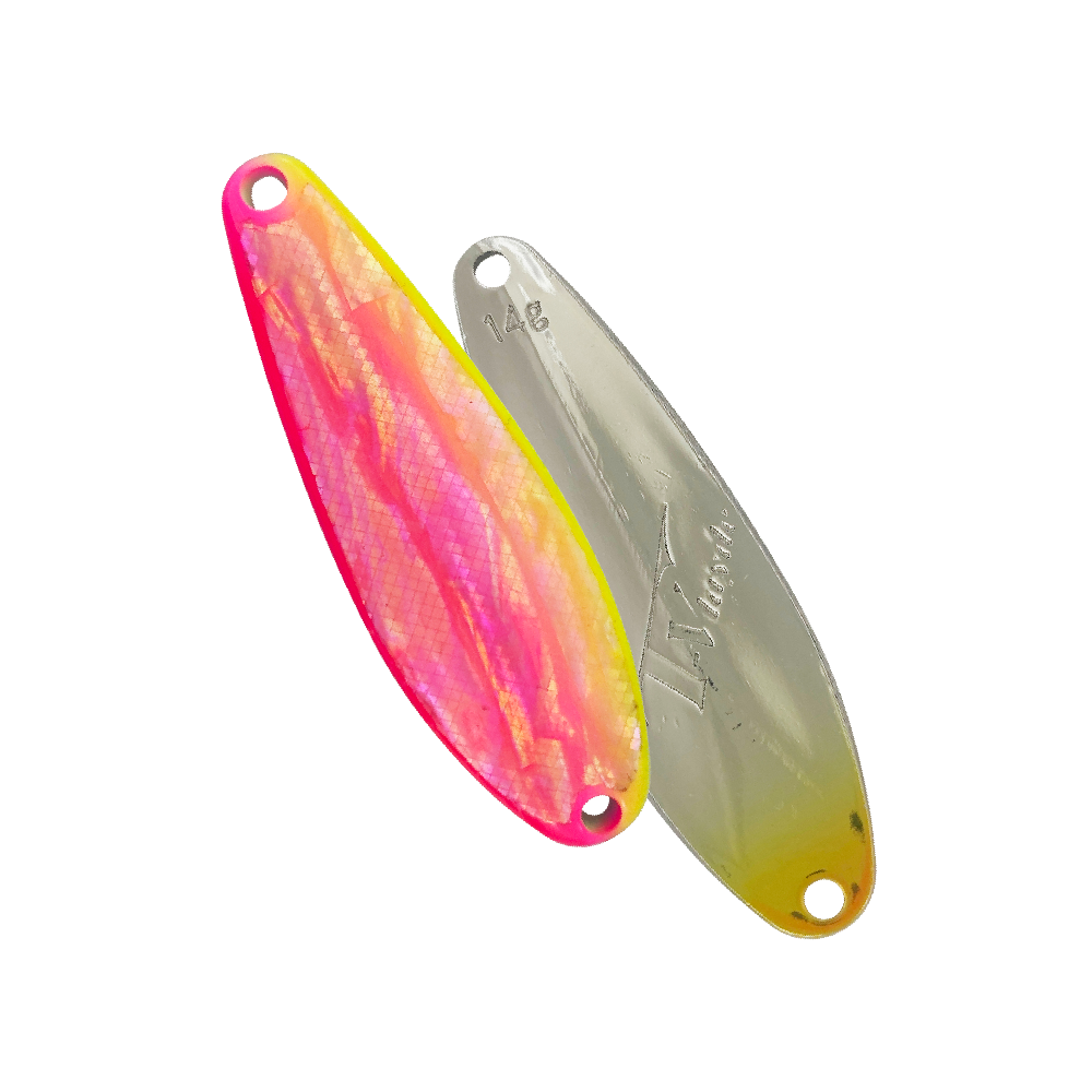 HARDSTREAMS T-Vlayde Abalone - IVYLINE