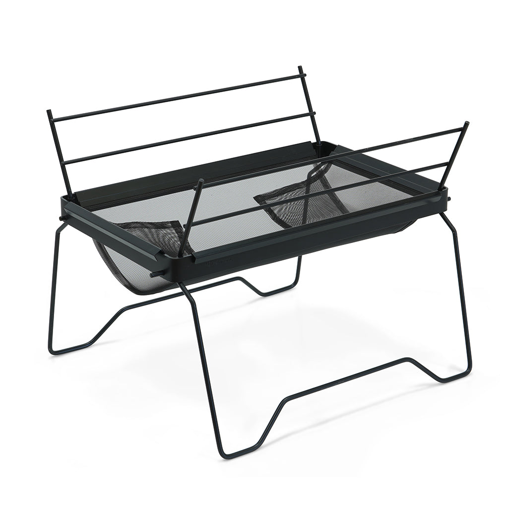 Bonfire Stand TOKOBI BLACK EDITION - Belmont