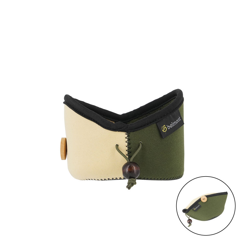 Sierra Cup Cozy PAO 480 Limited Edition - Belmont