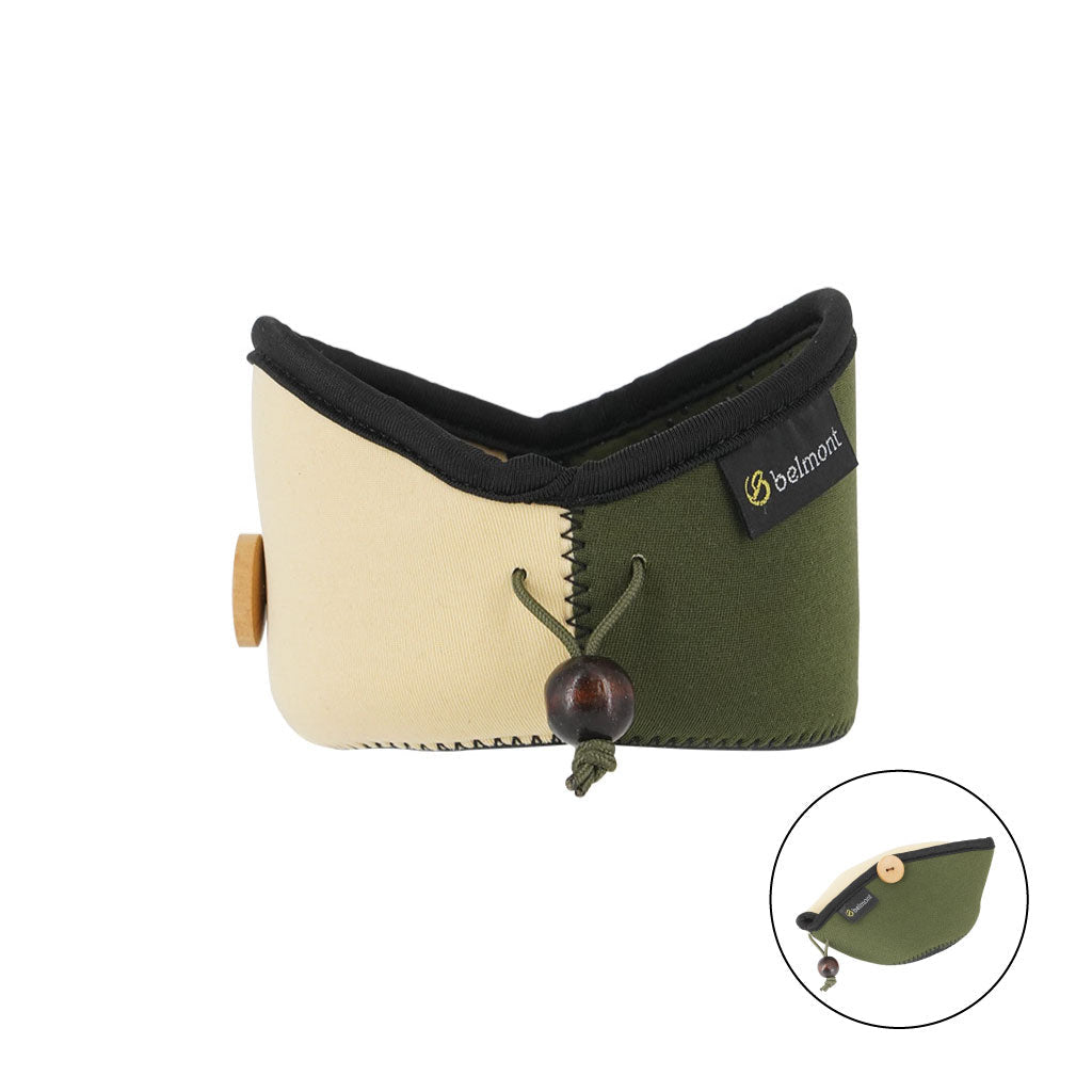 Sierra Cup Cozy PAO 600 Limited Edition - Belmont