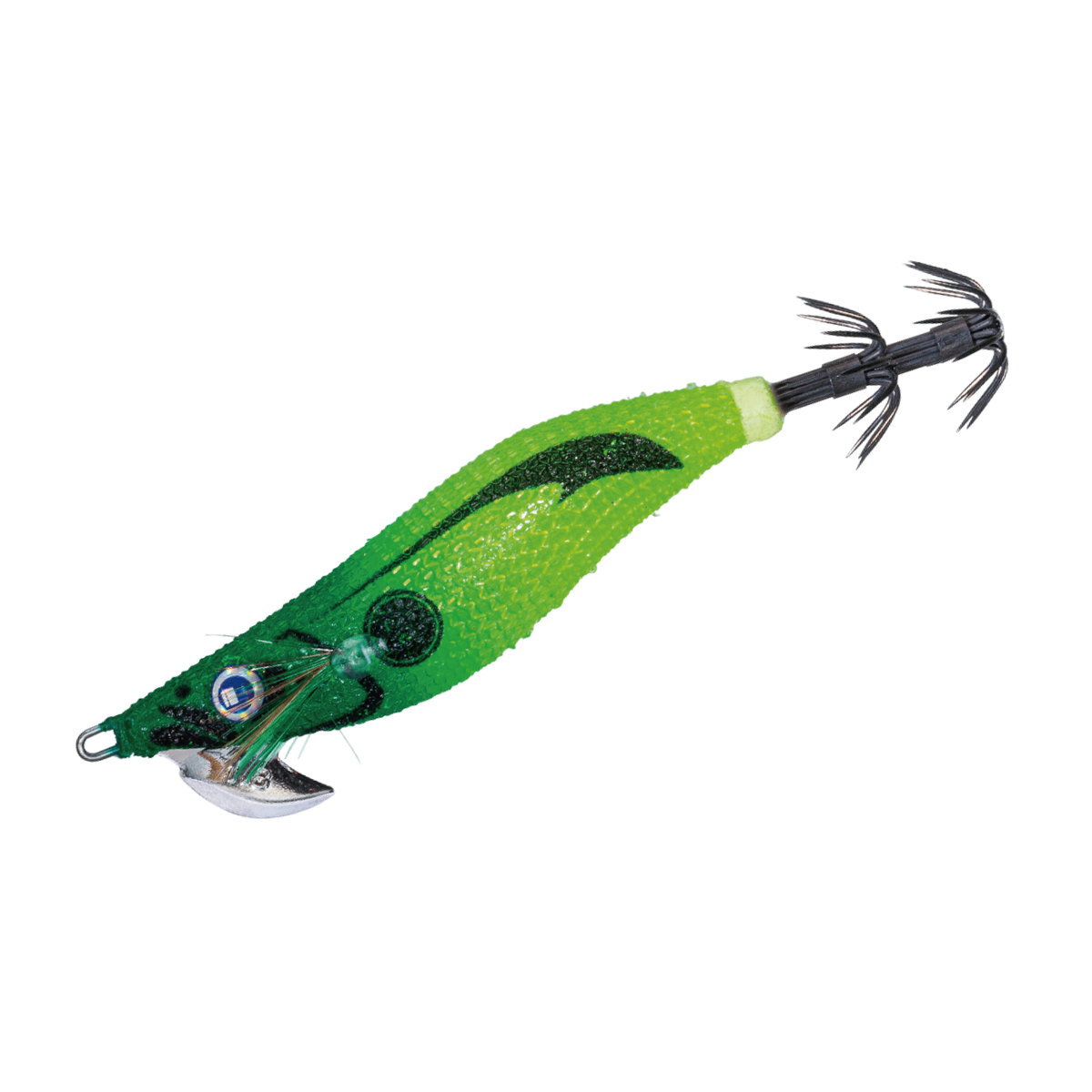 BIGEYE EGI SUTTE - Major Craft