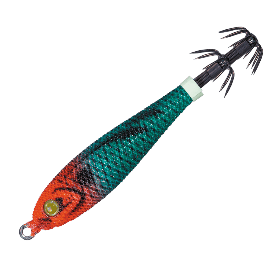 BIGEYE METAL - Major Craft