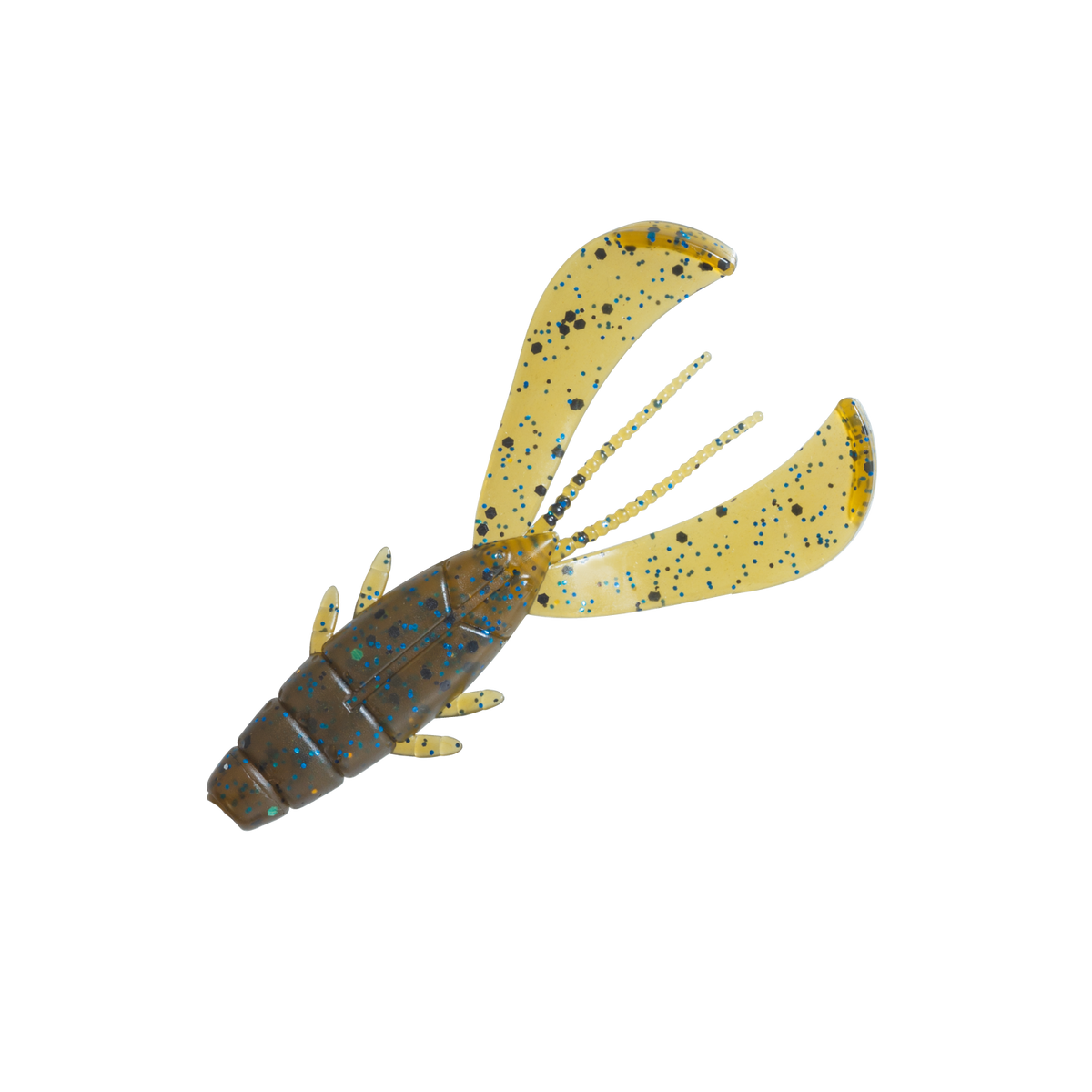 BLACK PORGY CHINU CLAW - Major Craft