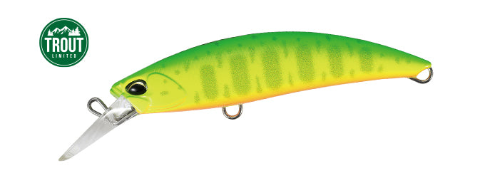 ROUGH TRAIL BLAZIN 85 Hokkaido - DUO