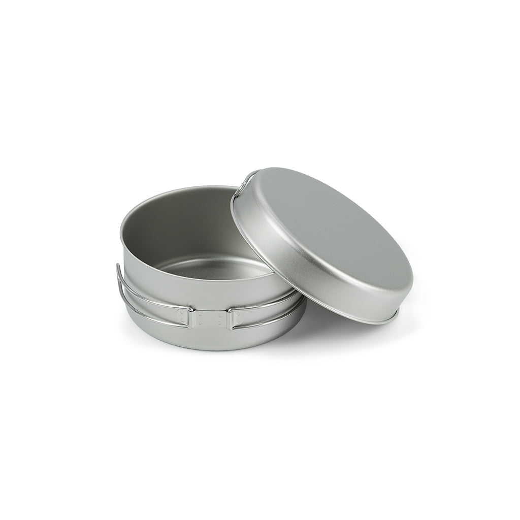 Titanium Cooker (M) - Belmont