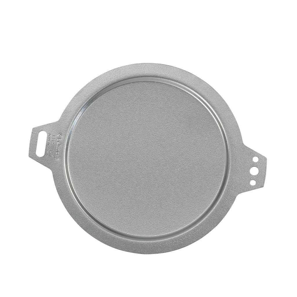 Titanium Sierra Cup Lid - Belmont