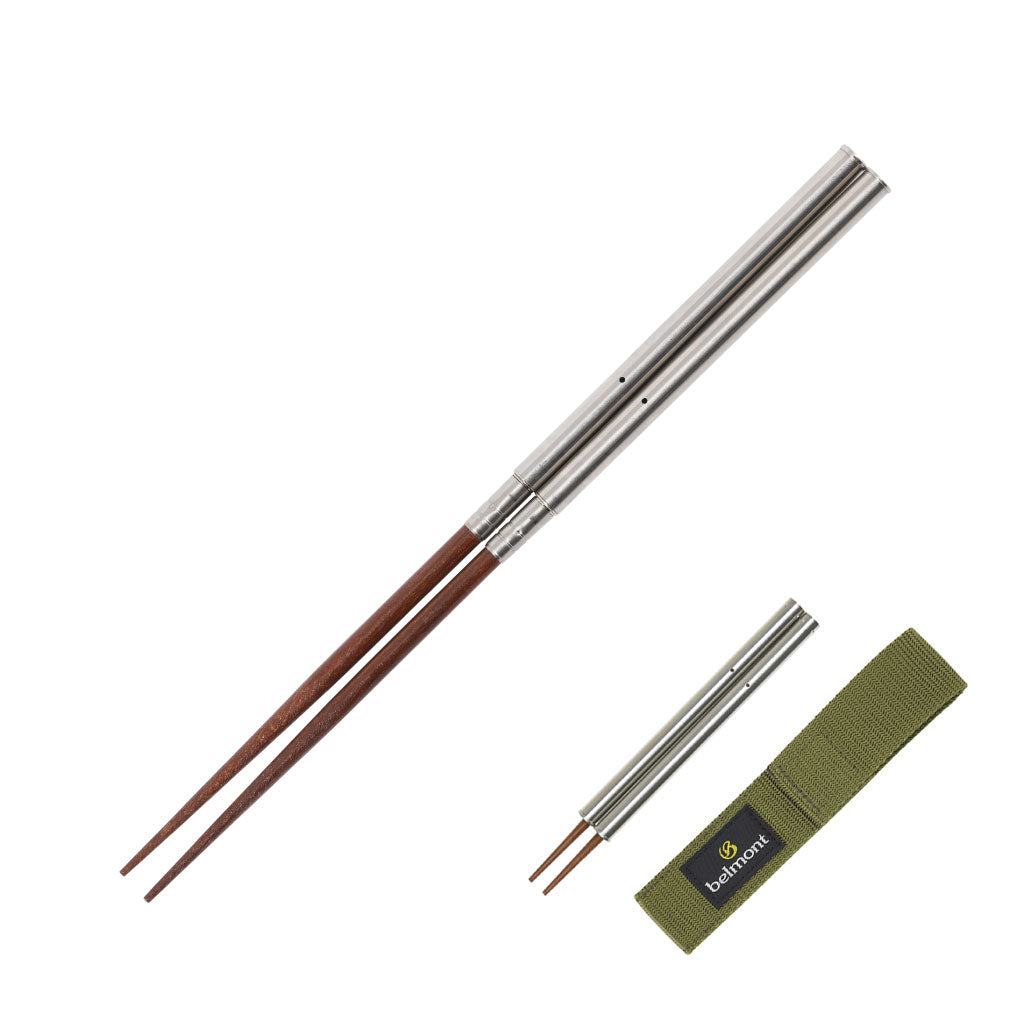 Field Stick (Khaki) - Belmont