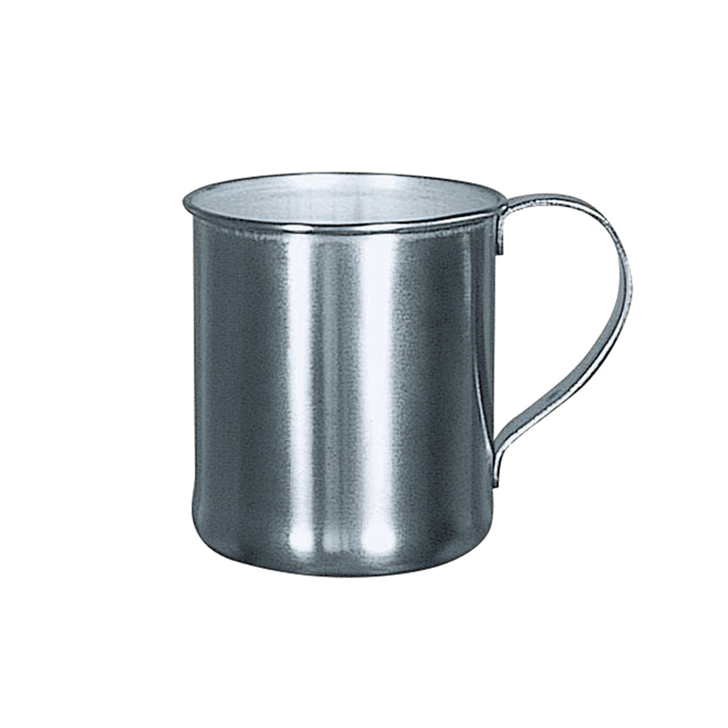 Stainless Steel Single Mug 280 - Belmont