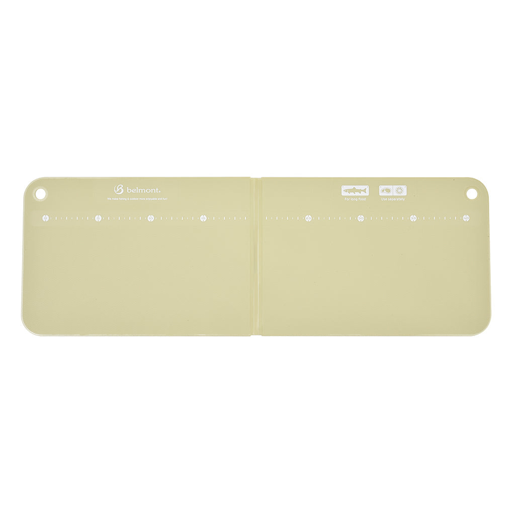 Antibacterial butterfly cutting board (beige) - Belmont