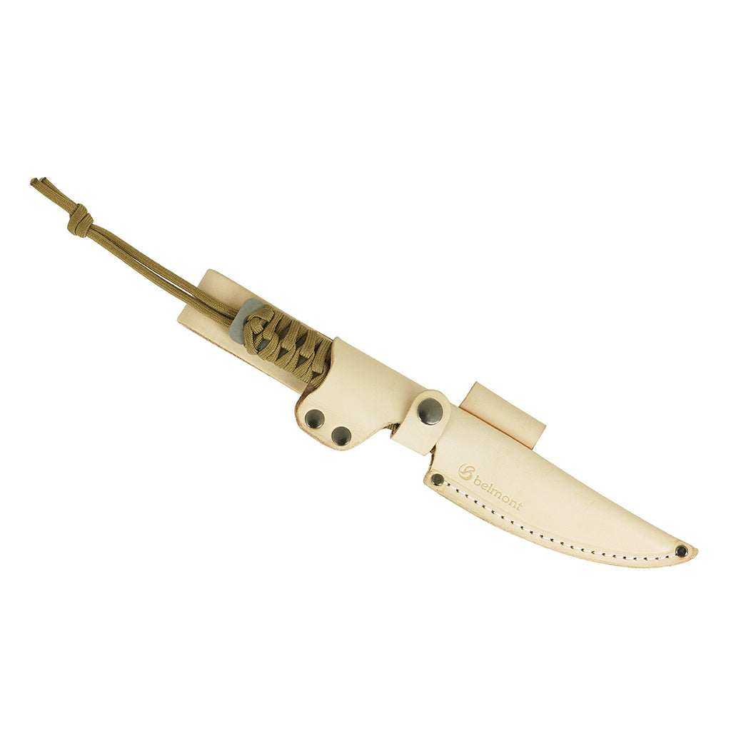 Field knife - Yamato - Belmont