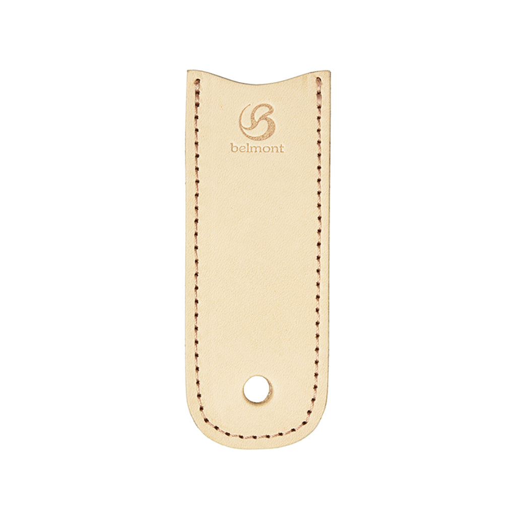 Sierra Cup Leather Cover (Nubuck) - Belmont