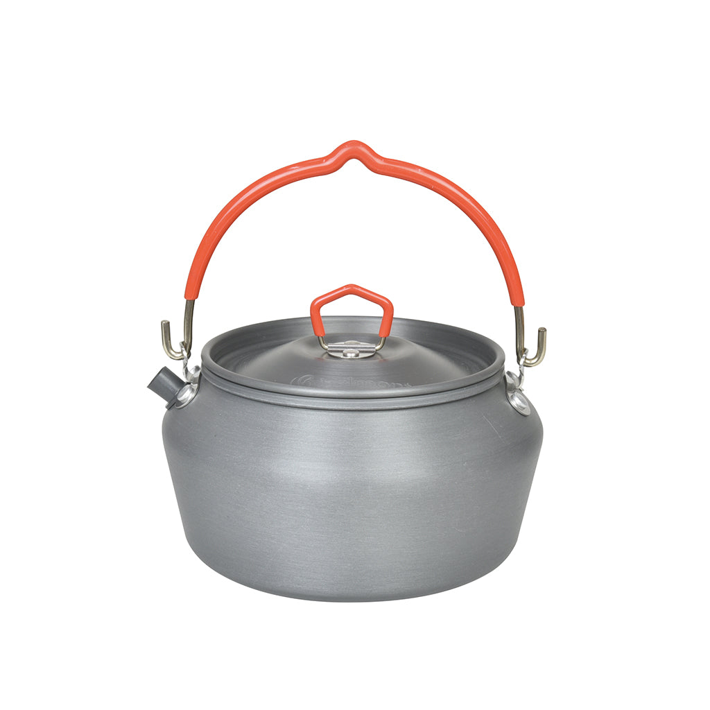 Aluminum Kettle 0.8L - Belmont