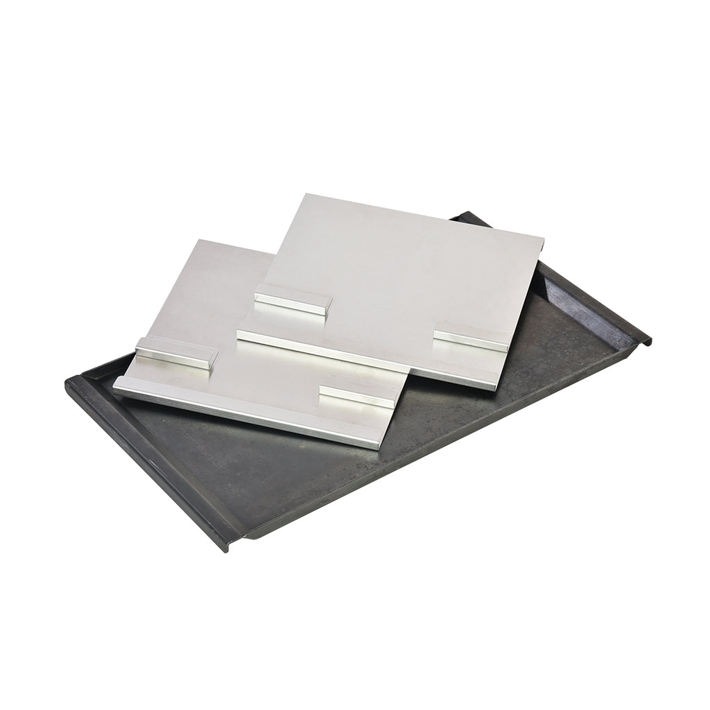 TOKOBI Iron Plate (with side panels) - Belmont