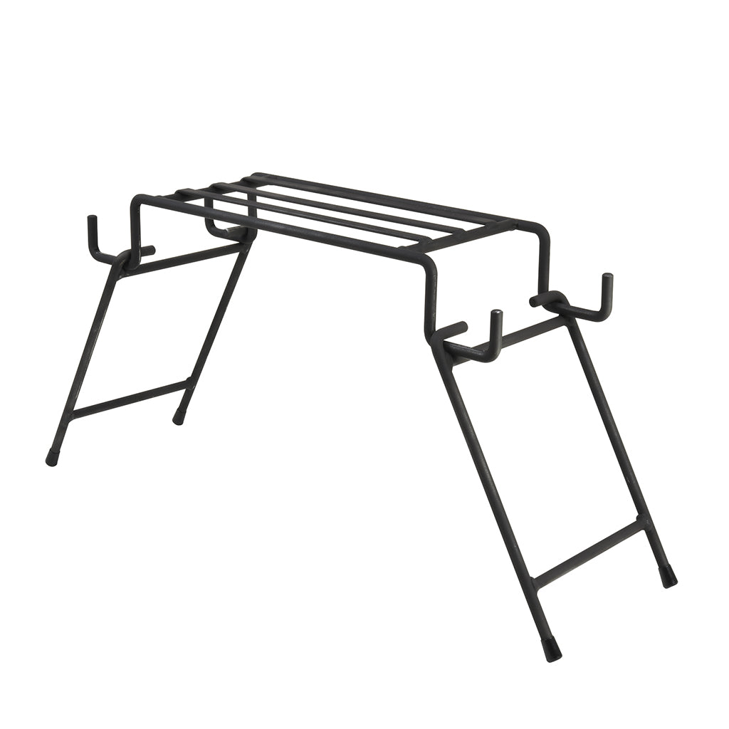 Iron bonfire stand mini - Belmont