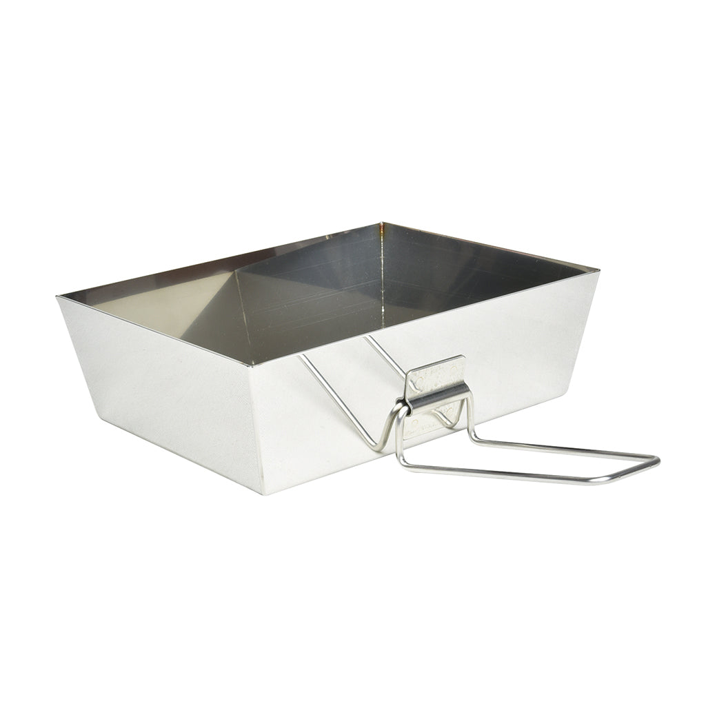 Lid Pan - Belmont