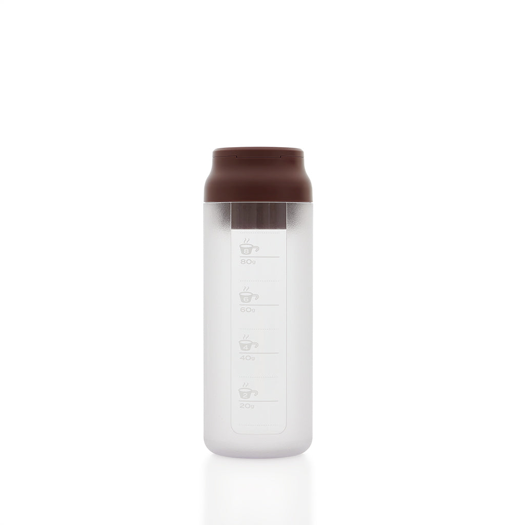 OUTDOOR coffee canister - Belmont