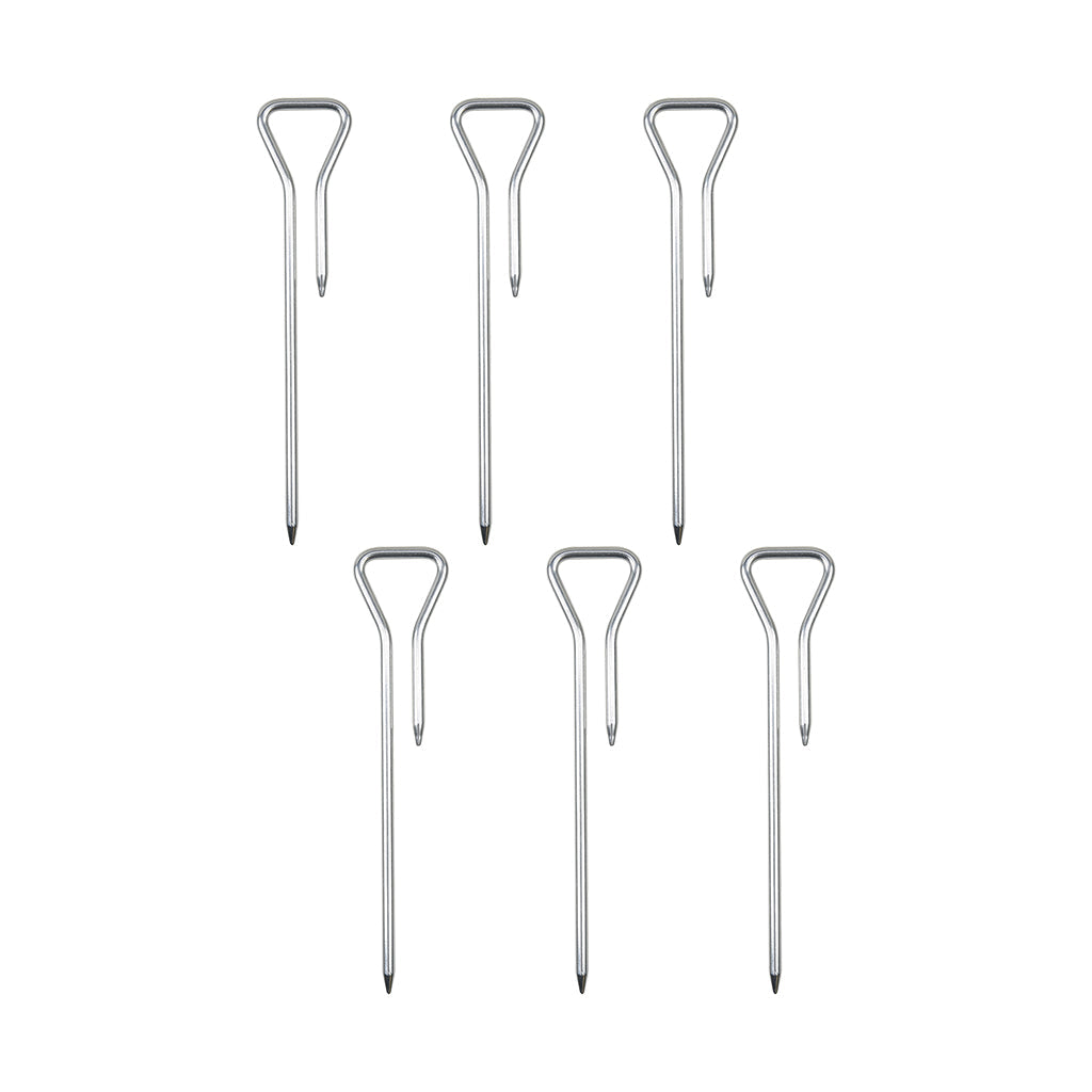 Triangle Jura Peg 200, set of 6 - Belmont