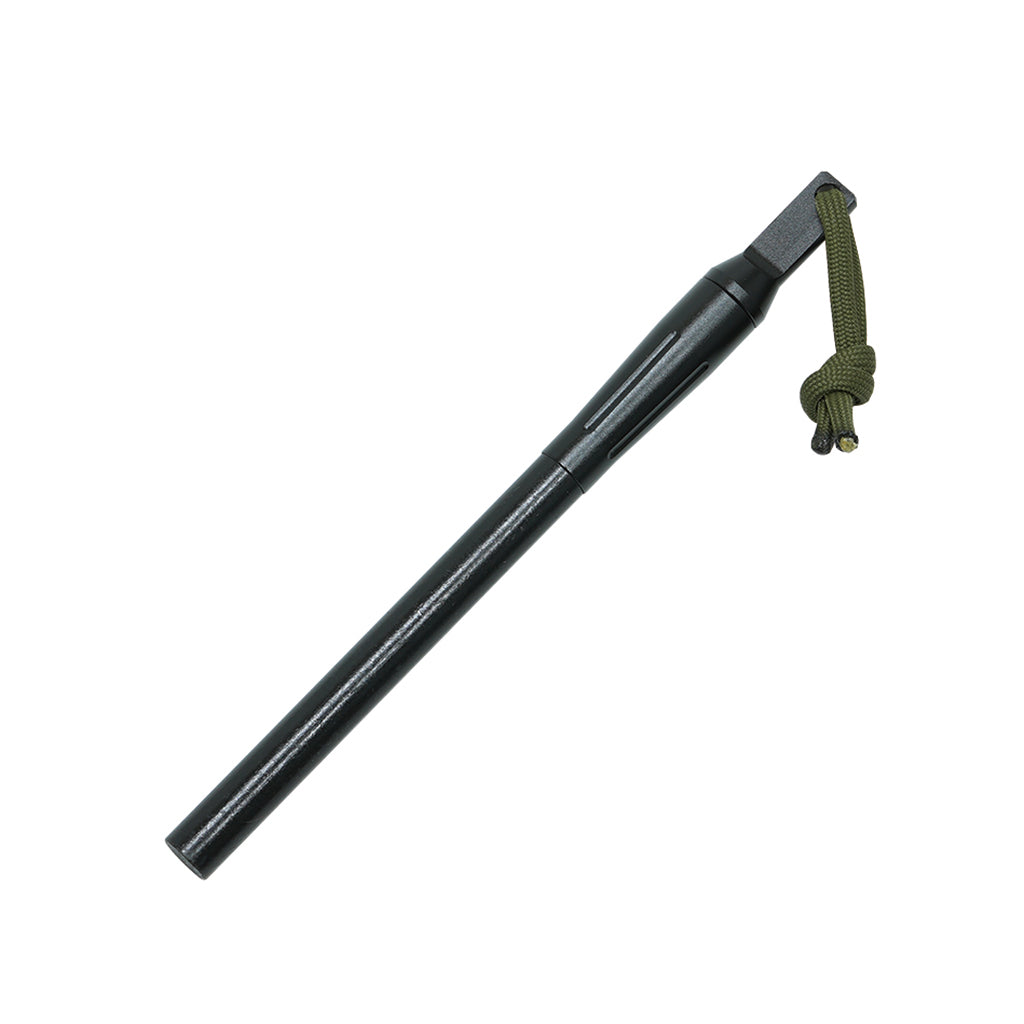 Fire Starter ENBU Black - Belmont