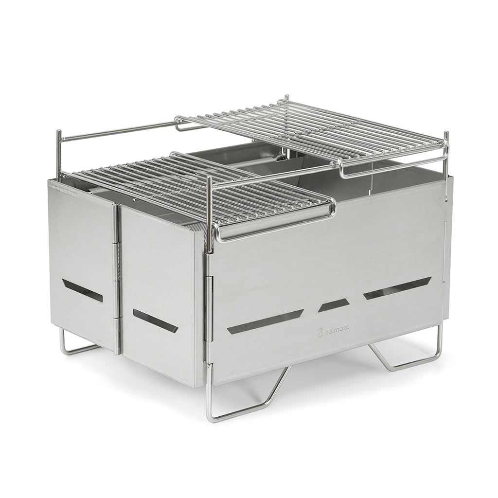 Folding Grill HIGATAMI - Belmont
