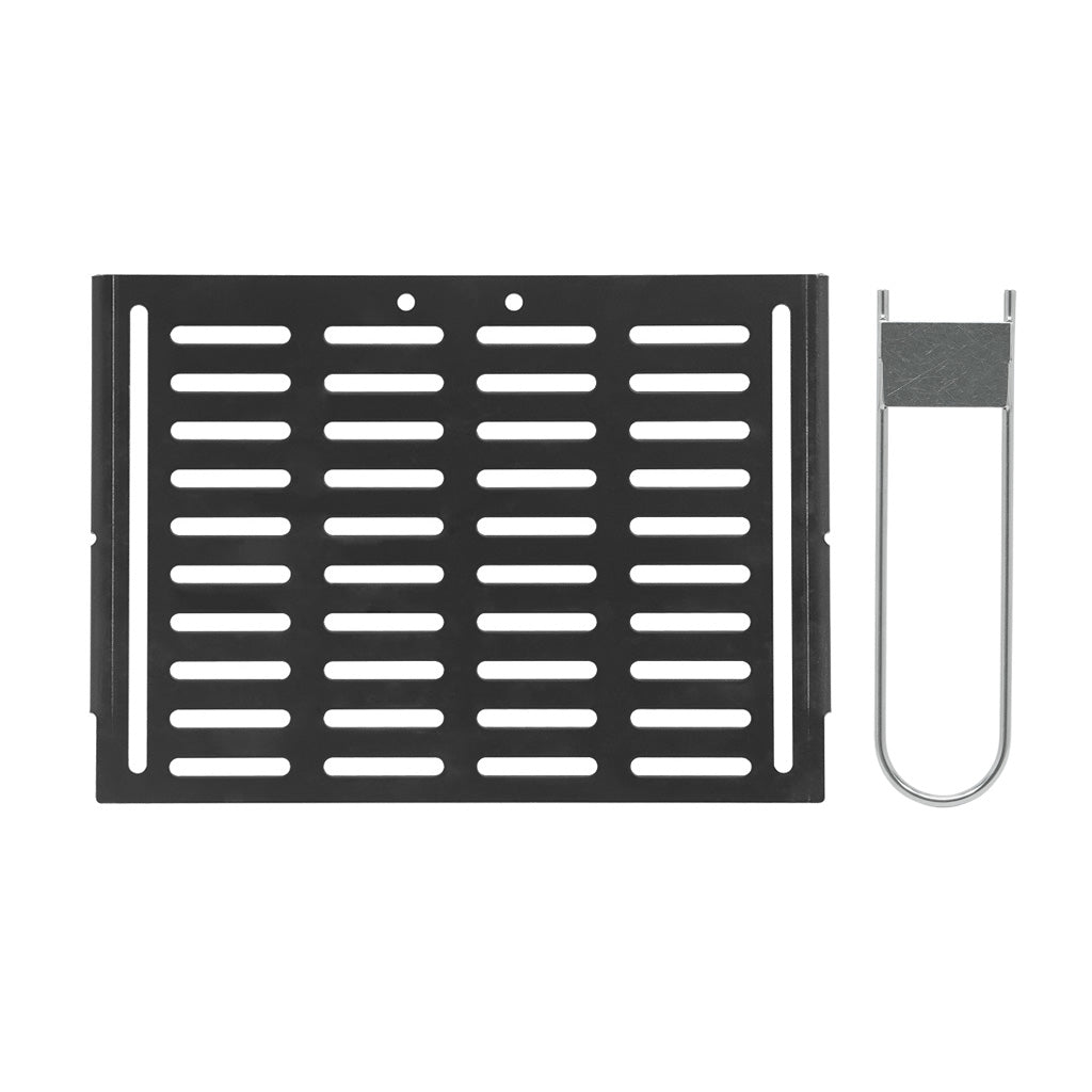 Iron Grill - Belmont