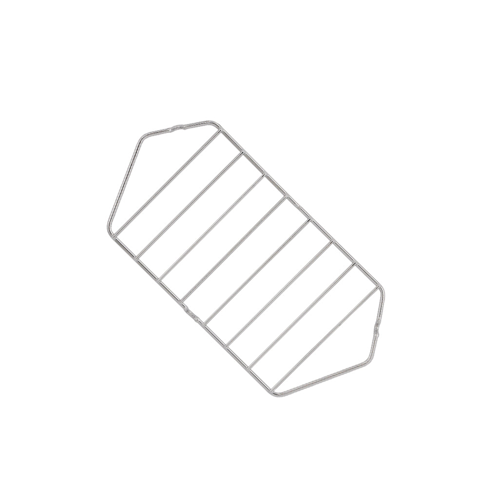 Titanium Tetra Stove Mini Grill - Belmont
