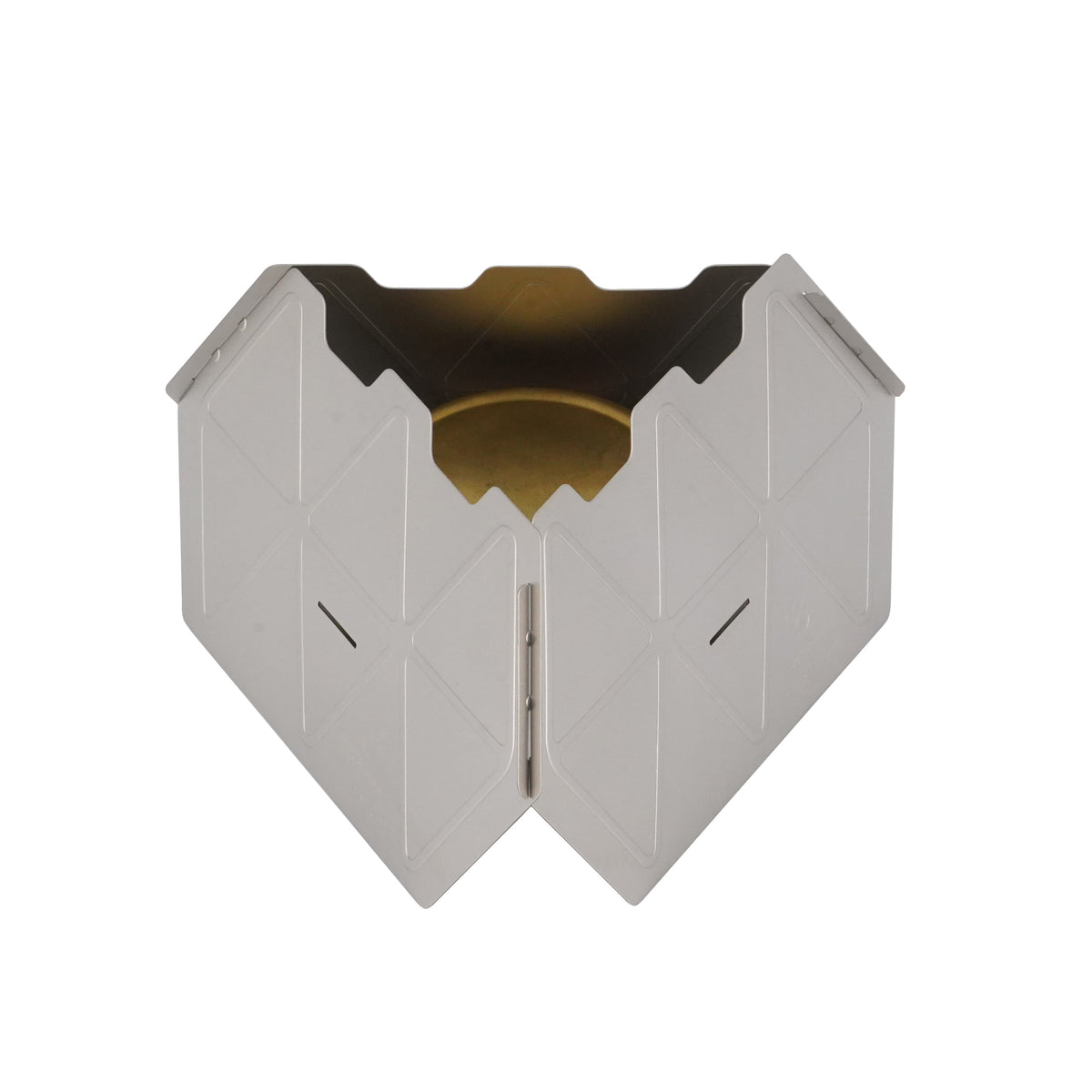 Titanium Tetra Stove - Belmont