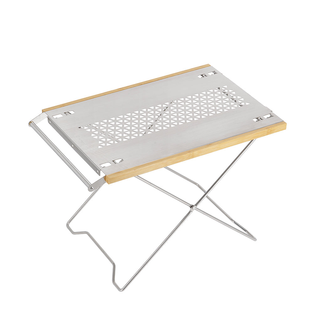Fire Side Table - Belmont