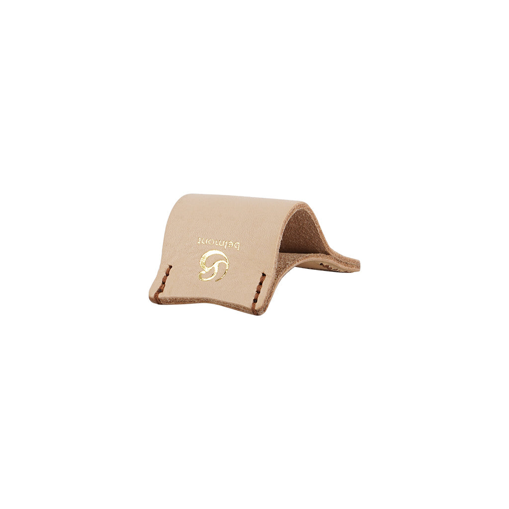 Sierra Cup Leather Cover S (Nubuck) - Belmont