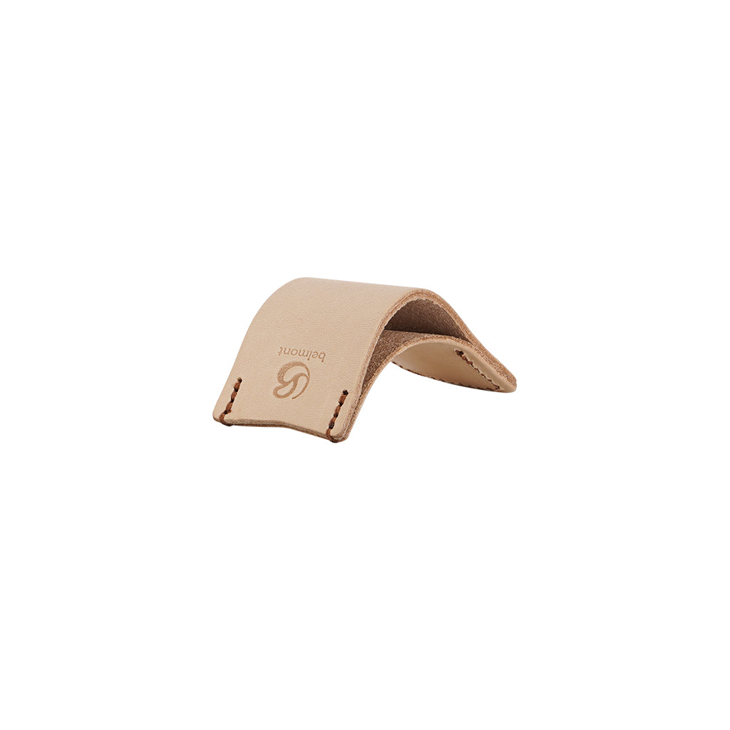 Sierra Cup Leather Cover M (Nume) - Belmont